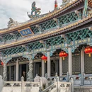 凤山祖庙旅游区 - 汕尾市旅游 缩略图 4