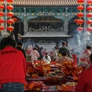 凤山祖庙旅游区 - 汕尾市旅游 缩略图 3