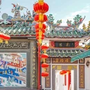 凤山祖庙旅游区 - 汕尾市旅游 缩略图 6