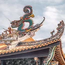 凤山祖庙旅游区 - 汕尾市旅游 缩略图 9