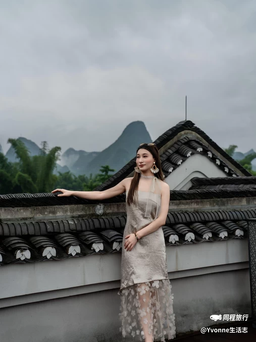 阳朔悦榕庄酒店 - 桂林市旅游