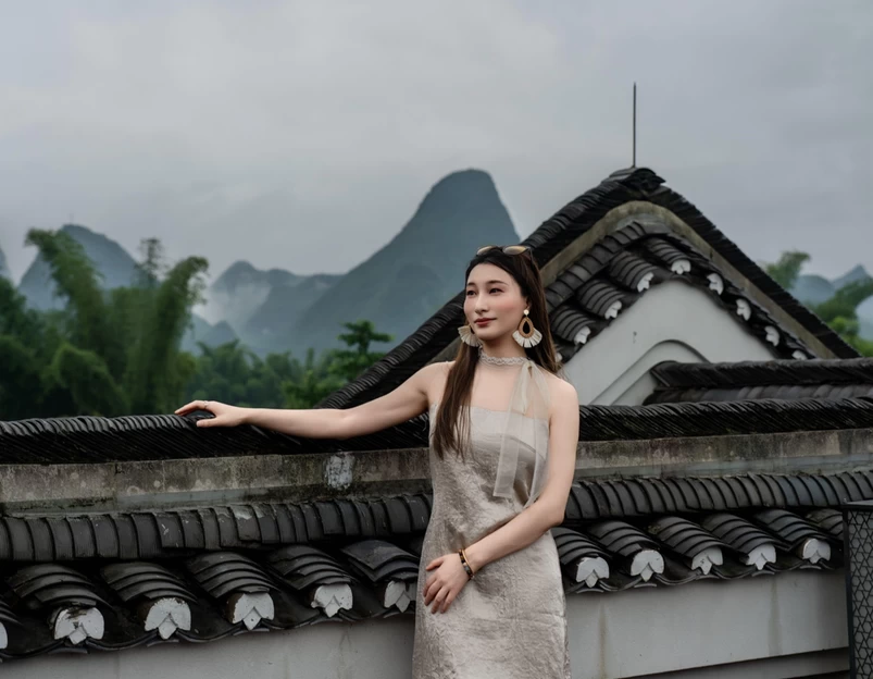阳朔悦榕庄酒店 - 桂林市旅游 1