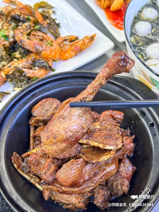 星巴克(同安乐海城市广场店) - 厦门市旅游