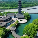 乌镇古镇旅游区 - 嘉兴市旅游 缩略图 1