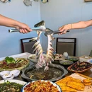 金佛山冷水鱼(铜元道店) - 重庆市旅游 缩略图 1
