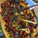 金佛山冷水鱼(铜元道店) - 重庆市旅游 缩略图 7
