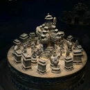洛阳博物馆 - 洛阳市旅游 缩略图 3