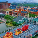 江苏水中仙东雅国际酒店 - 镇江市旅游 缩略图 4