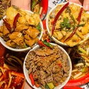九老汉.川渝江湖菜(大柏树店) - 上海市旅游 缩略图 1