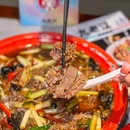 九老汉.川渝江湖菜(大柏树店) - 上海市旅游 缩略图 8