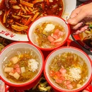 九老汉.川渝江湖菜(大柏树店) - 上海市旅游 缩略图 6