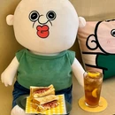 乐平嘉洲广场 - 佛山市旅游 缩略图 5