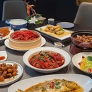 浙食逅·弄虾·融合菜·小龙虾(双城国际店) - 杭州市旅游 缩略图 1