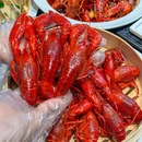 浙食逅·弄虾·融合菜·小龙虾(双城国际店) - 杭州市旅游 缩略图 2