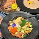 满·融合餐酒馆(嘉华广场店) - 广州市旅游 缩略图 6