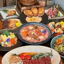 满·融合餐酒馆(嘉华广场店) - 广州市旅游 缩略图 9