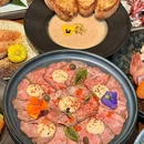 满·融合餐酒馆(嘉华广场店) - 广州市旅游 缩略图 7