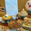 山顶沙河粉(罗村富弘广场店) - 佛山市旅游 缩略图 3