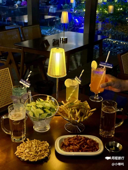 SOUL Bar - 上海市旅游