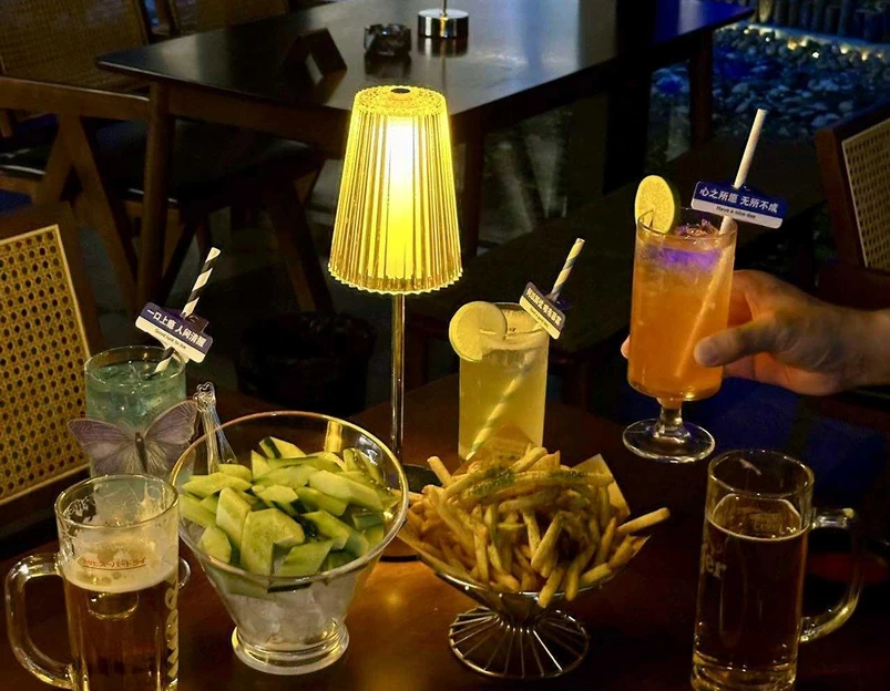 SOUL Bar - 上海市旅游 1