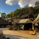 景迈山茶林文化景区 - 普洱市旅游 缩略图 1