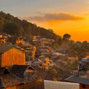 景迈山茶林文化景区 - 普洱市旅游 缩略图 4