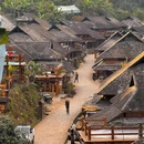 景迈山茶林文化景区 - 普洱市旅游 缩略图 8