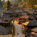 景迈山茶林文化景区 - 普洱市旅游 缩略图 9