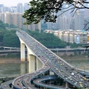 平顶山文化公园-东门 - 重庆市旅游 缩略图 5