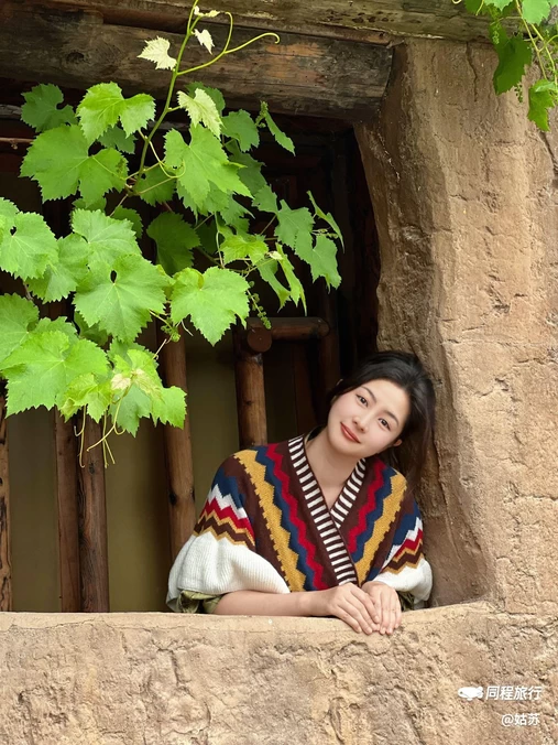 萝卜寨羌文化生态旅游区 - 阿坝藏族羌族自治州旅游