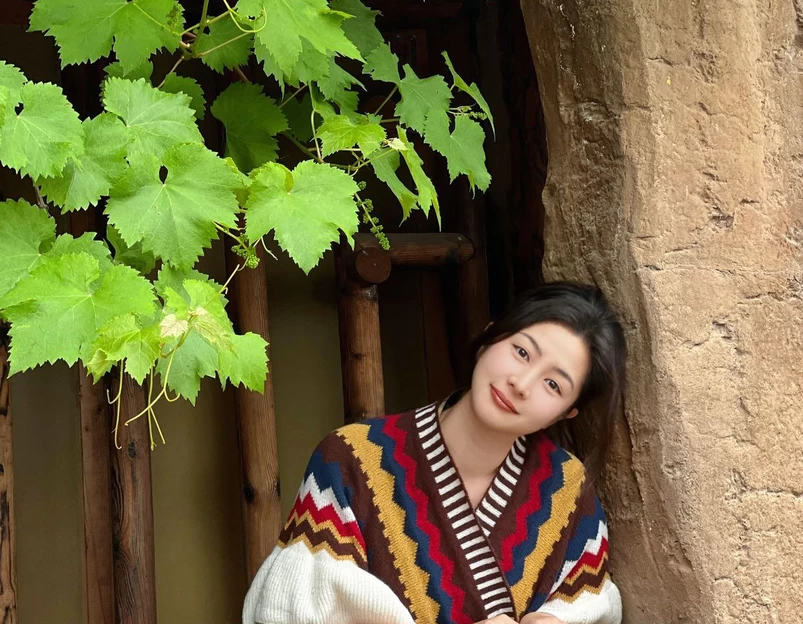 萝卜寨羌文化生态旅游区 - 阿坝藏族羌族自治州旅游 1