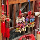 萝卜寨羌文化生态旅游区 - 阿坝藏族羌族自治州旅游 缩略图 3