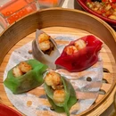 太白餐厅·新湘菜原创者(月湖店) - 长沙市旅游 缩略图 6