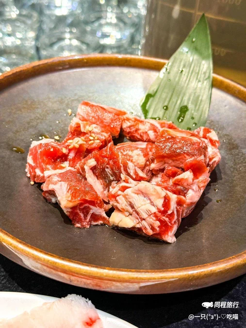 牛角烧肉专门店(朝阳大悦城店) - 北京市旅游