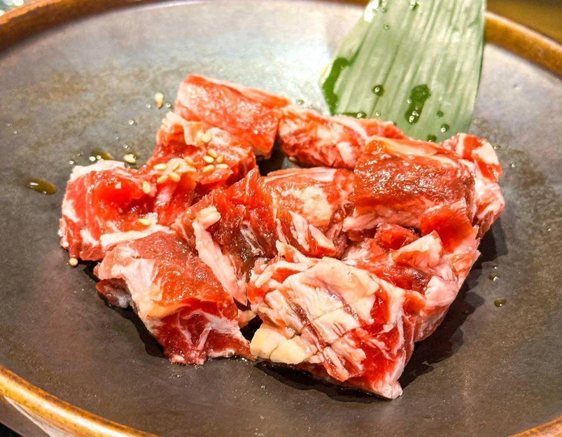 牛角烧肉专门店(朝阳大悦城店) - 北京市旅游 1