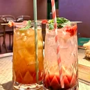 曼奈肉桂厨房(荆州吾悦广场店) - 荆州市旅游 缩略图 4