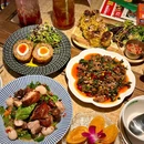 曼奈肉桂厨房(荆州吾悦广场店) - 荆州市旅游 缩略图 5