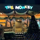 The Monkey 一只猴子·雨林餐厅 - 西安市旅游 缩略图 4
