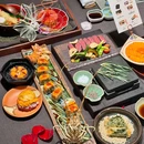 樱木千鹤日本料理·海鲜火锅·铁板烧 - 大连市旅游 缩略图 4