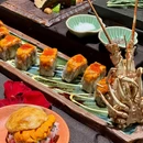 樱木千鹤日本料理·海鲜火锅·铁板烧 - 大连市旅游 缩略图 3