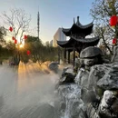 闲庭雅居·隐园 - 武汉市旅游 缩略图 5