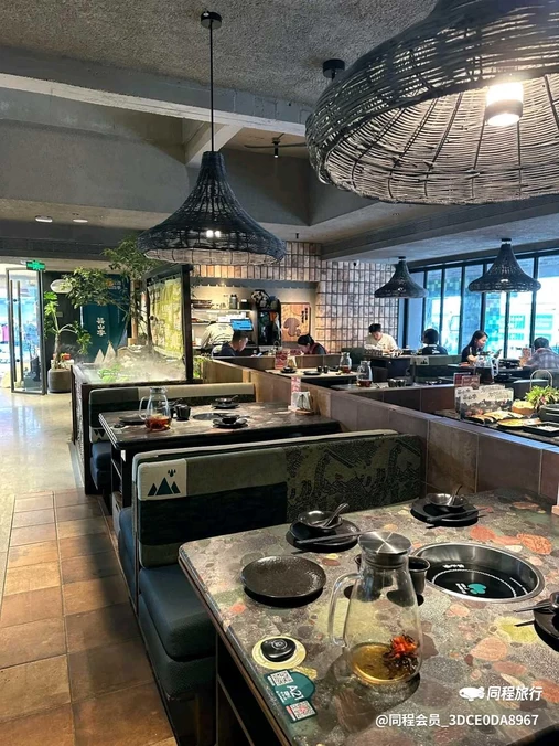 佛山王府井紫薇港逸扉酒店 - 佛山市旅游
