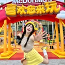 LINLEE林里·手打柠檬茶(坂田天虹购物中心店) - 深圳市旅游 缩略图 8