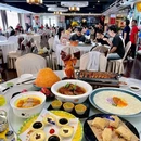 圣捞海鲜自助百汇餐厅(杏坛宏汇城店) - 佛山市旅游 缩略图 1