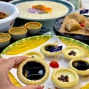 圣捞海鲜自助百汇餐厅(杏坛宏汇城店) - 佛山市旅游 缩略图 7