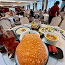 圣捞海鲜自助百汇餐厅(杏坛宏汇城店) - 佛山市旅游 缩略图 6