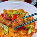 清真·雅君中国菜(春熙路总店) - 成都市旅游 缩略图 5