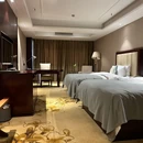 华尔润智能酒店(常州新北区奔牛机场店) - 常州旅游 缩略图 8