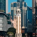 CC云端之家高空江景酒店(重庆云端之眼店) - 重庆市旅游 缩略图 1