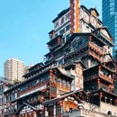CC云端之家高空江景酒店(重庆云端之眼店) - 重庆市旅游 缩略图 3